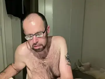 Stripchat Sex Chat of FABIOGLASSES