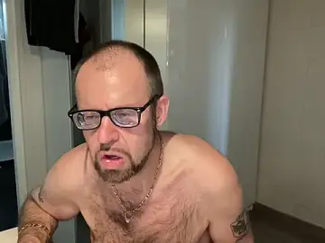 Stripchat Live Porn of FABIOGLASSES