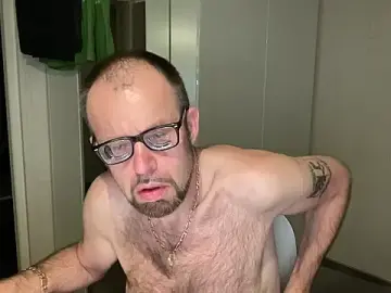Stripchat Sex Chat of FABIOGLASSES