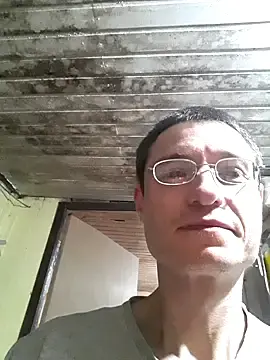 Stripchat Nude Webcam of stuart_hermann