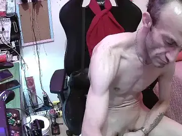 Stripchat Nude Webcam of Aktorihann