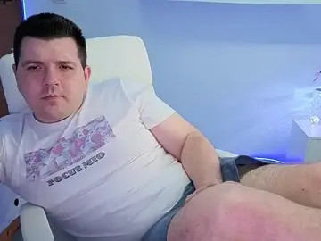 Stripchat Adult Webcam of JasonJacks