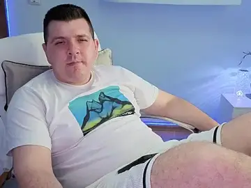 Stripchat Adult Webcams of JasonJacks