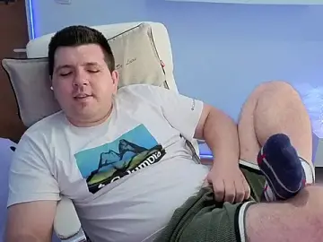 Stripchat Best live sex cam show of JasonJacks