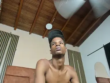 Stripchat Private Sex Chat of Tyson_Reed