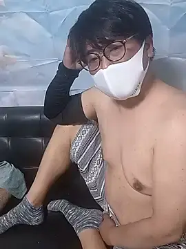 Stripchat Sex Cam of oni3no