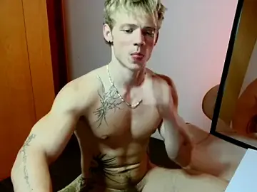 Stripchat Best Webcam of alexbarczukxxx