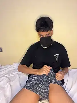 Stripchat Live Porn of moroccan_boyy