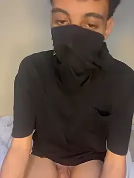 Stripchat Best Webcam of moroccan_boyy