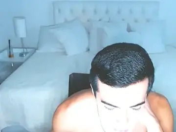 Stripchat Live Porn of mr_hunterx