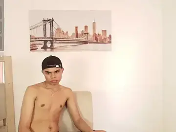 Stripchat Live Sex of Damian_voss