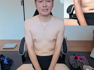 Stripchat Best Webcam of ken_0927