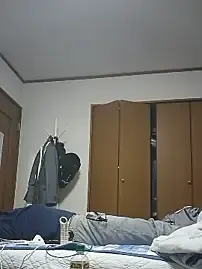 Stripchat Best Webcam of 07YUKIO