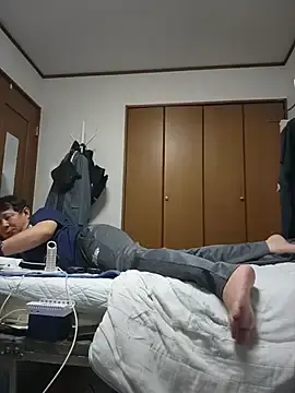 Stripchat Free Porn Cam of 07YUKIO