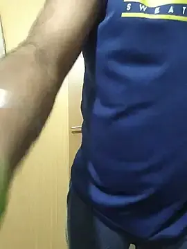 Stripchat Live Sex of Kaalkoot