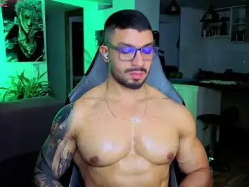 Stripchat Best live sex cam show of Michael_Diamond