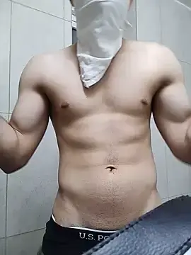 Stripchat Nude Webcam of mrmasseur06