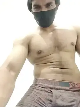 Stripchat Nude Webcam of Rocky_boy4