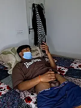 Stripchat Best Webcam of rohit_punjab