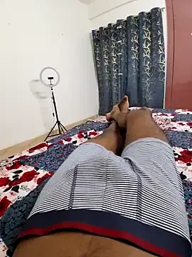 Stripchat Adult Webcam of rohit_punjab