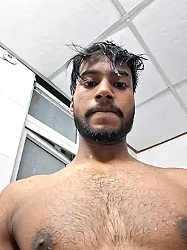 Stripchat Adult Video Chat of rohit_punjab