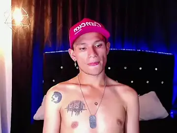 Stripchat Free Live Porn of damian_dimon