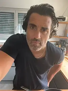 Stripchat Sex Chat of AlexPaeae