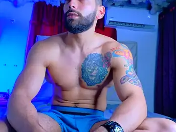 Stripchat Free Live Porn of Rich_boy01