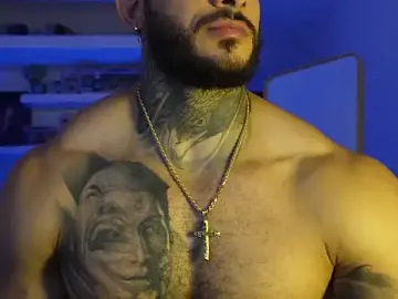Stripchat Best Webcam of iamjackc_