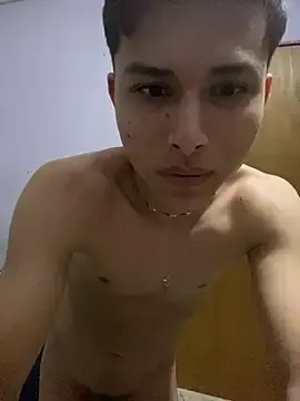 Stripchat Private Sex Chat of Antoni150906
