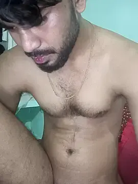 Stripchat Best live sex cam show of Hotraj24