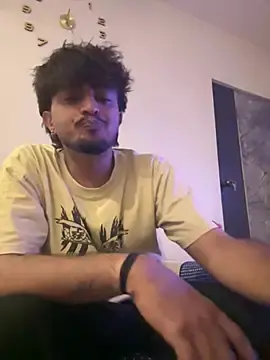 Stripchat Live Porn of Seenu2199