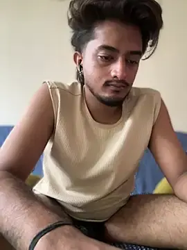 Stripchat Sex Cam of Seenu2199