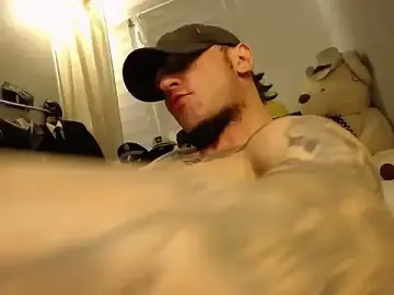 Stripchat Private Sex Chat of ballardbret