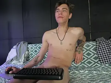 Stripchat Sex Chat of dabartmoss