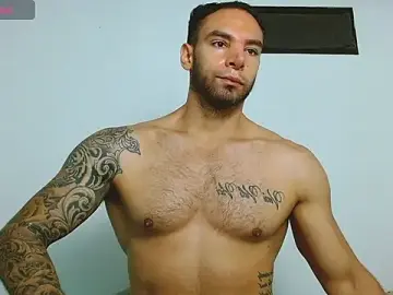 Stripchat Best live sex cam show of troy_walker9