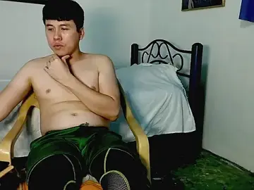 Stripchat Private Sex Chat of Nickk_Wolf
