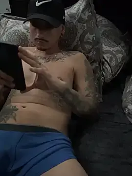 Stripchat Adult Webcam of Dnttripaboutit