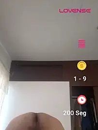 Stripchat Live Sex of Kassandrayazmin