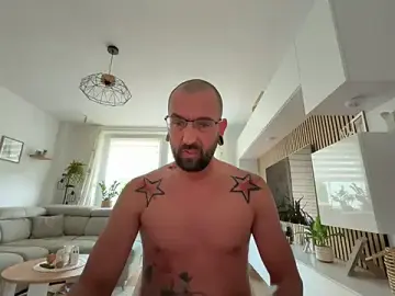 Stripchat Live Porn of _Haptic_