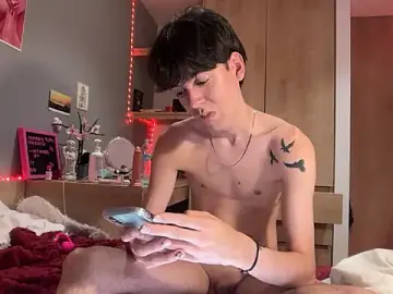 Stripchat Best Webcam of AngelRyes
