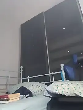 Stripchat Best live sex cam show of catullo14