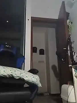 Stripchat Live Porn of catullo14