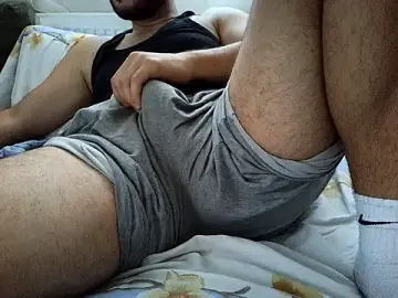 Stripchat Sex Chat of bigdickguy21cm