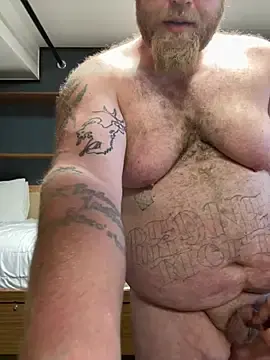 Stripchat Private Sex Chat of arcticman103