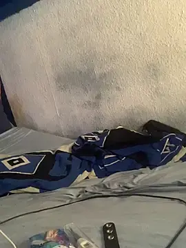 Stripchat Live Sex Cam of GeilerHSVFAN1989