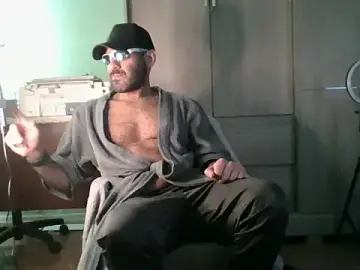 Stripchat Sex Cam of MILITARS