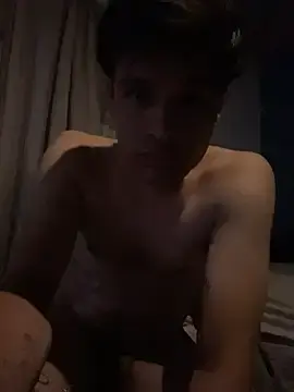 Stripchat Live Porn of Alexis05A