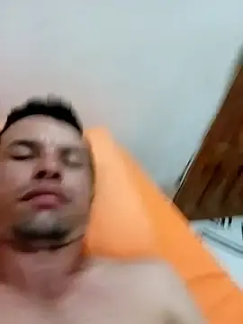 Stripchat Live Sex Cam of Exibido