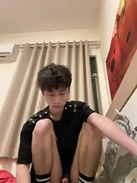 Stripchat Live Porn of sexyboy-3525